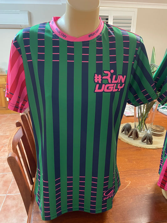 Watermelon Tee