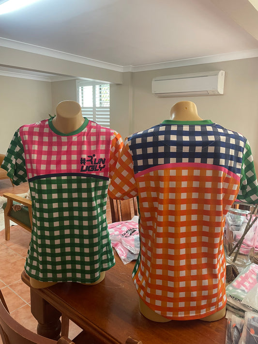 Tee - Shirt Multi