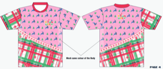 Pre Order ONLY- Christmas Reindeer TEE - SHIRT - deliver end of October